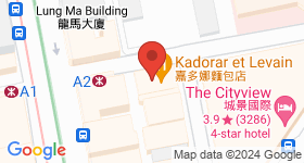 Tung Pik Building Map