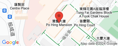Po Hing Mansion Room C, Middle Floor, Po Hing Address