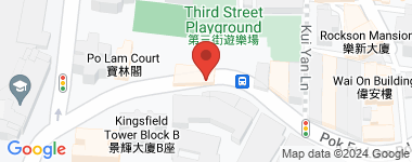 63 Pokfulam  Address