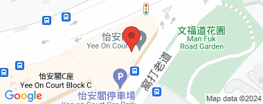 怡安閣 A座 高層 物業地址