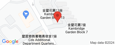 Kambridge Garden Room 1 Address