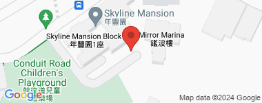 Apartment Room 1, Middle Floor Address