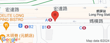 Sol City Mid Floor, Tower 2, Middle Floor Address