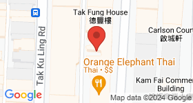 47 Kai Tak Road Map