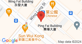 316-316A Un Chau Street Map