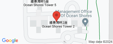 維景灣畔 12 座 低層 F室 物業地址