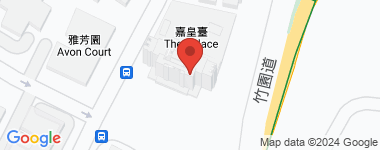 嘉皇台 中层 物业地址