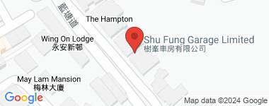 藍塘道47-49號  物業地址