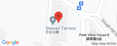 史釗域臺  物業地址