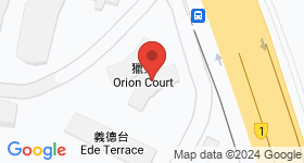 猎苑 地图