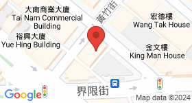 大南街157號 地圖