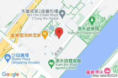 东华三院冯黄凤亭中学