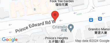 Cristallo Low Floor Address