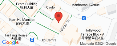 Central Mansion  Address