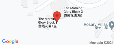 艷霞花園  物業地址