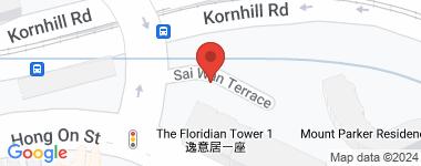 Mount Parker Residences Middle Floor Address
