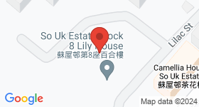 So Uk Estate Map