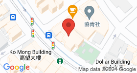 Golden Mansion Map