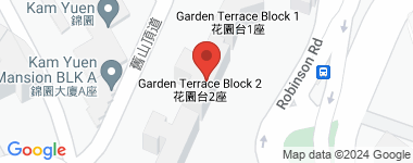 花园台 2室 物业地址