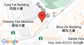 Kut Cheung Mansion Map