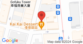 27 Ning Po Street Map