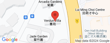 Verdun Villa Middle Floor Address