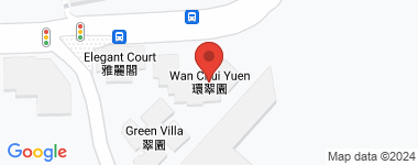 環翠園  物業地址