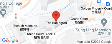 The Babington 高层 物业地址