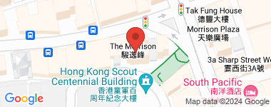 駿逸峰 高層 物業地址
