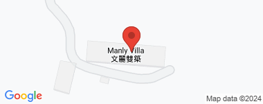 Manly Villa  Address