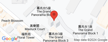 The Grand Panorama Unit D, Mid Floor, Block 3, Middle Floor Address