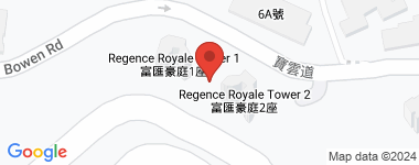 Regence Royale Low Floor Address