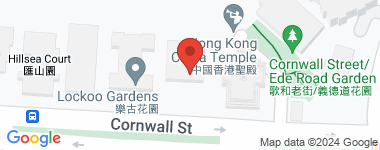 Delite Court Middle Floor Address