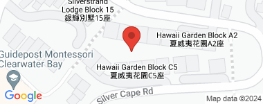 Hawaii Garden  Address