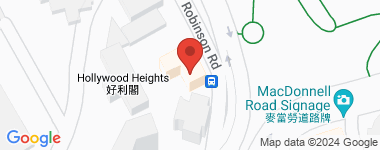 羅便臣道1號  物業地址