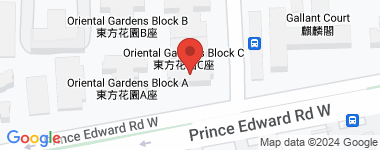 Oriental Gardens High Floor, Block A Address