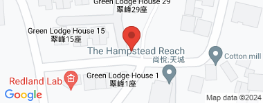 尚悦天城  物业地址