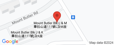 111 Mount Butler Road