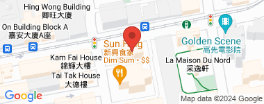 順興大廈  物業地址