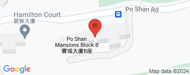 寶城大廈 低層 物業地址