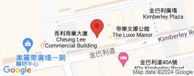 Wing Lee Building Unit A, High Floor Address