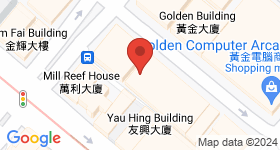 177 Fuk Wa Street Map