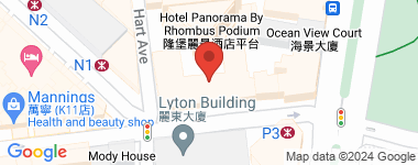 Ocean View Court Mid Floor, No.21 Chatham Road South, Middle Floor Address