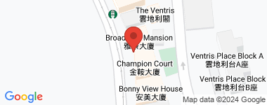 雅景大廈  物業地址