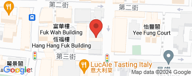 西邊街15號 西邊街15 低層 物業地址