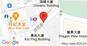 Finnie 地圖