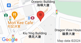 Finnie Map