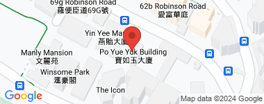 Po Yue Yuk Building  Address