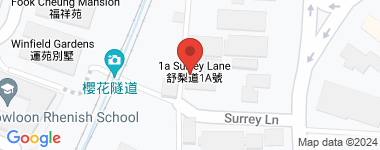 舒梨道1A号  物业地址