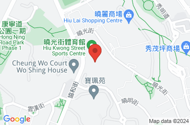 新生命教育协会吕郭碧凤中学